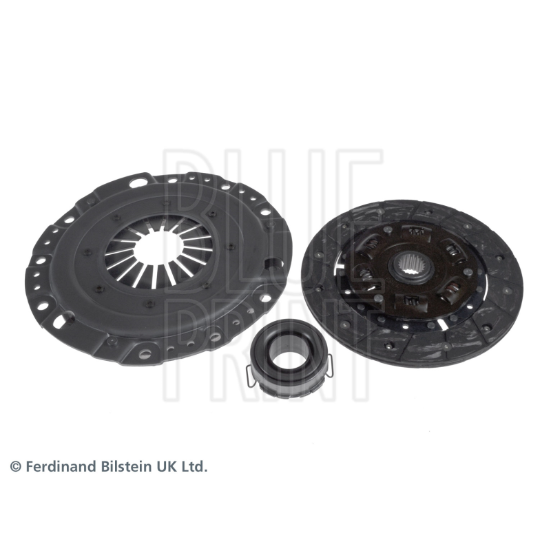 Kit frizione - BLUE PRINT