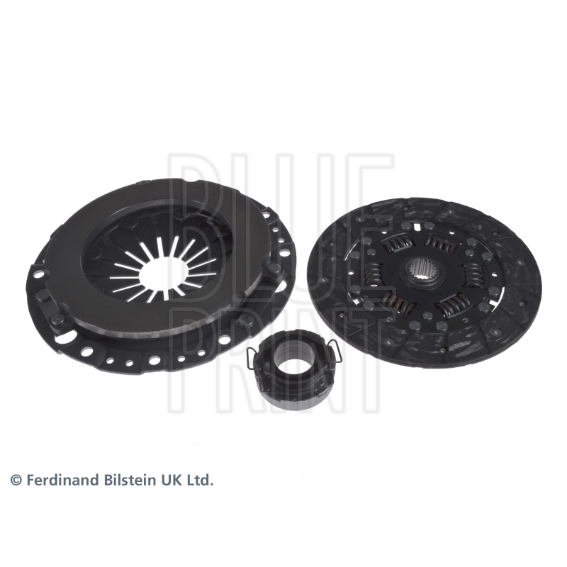 Kit frizione - BLUE PRINT