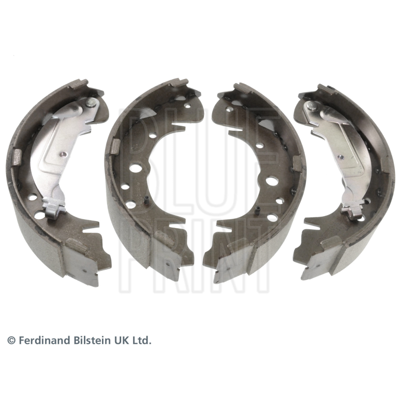 Ganasce freno - BLUE PRINT