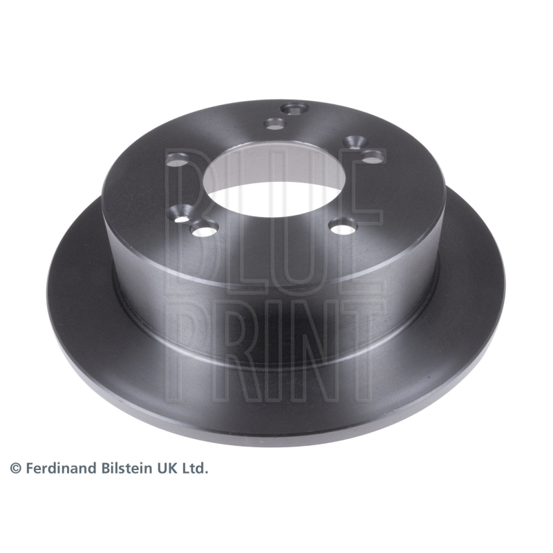 Disco freno asse posteriore - BLUE PRINT