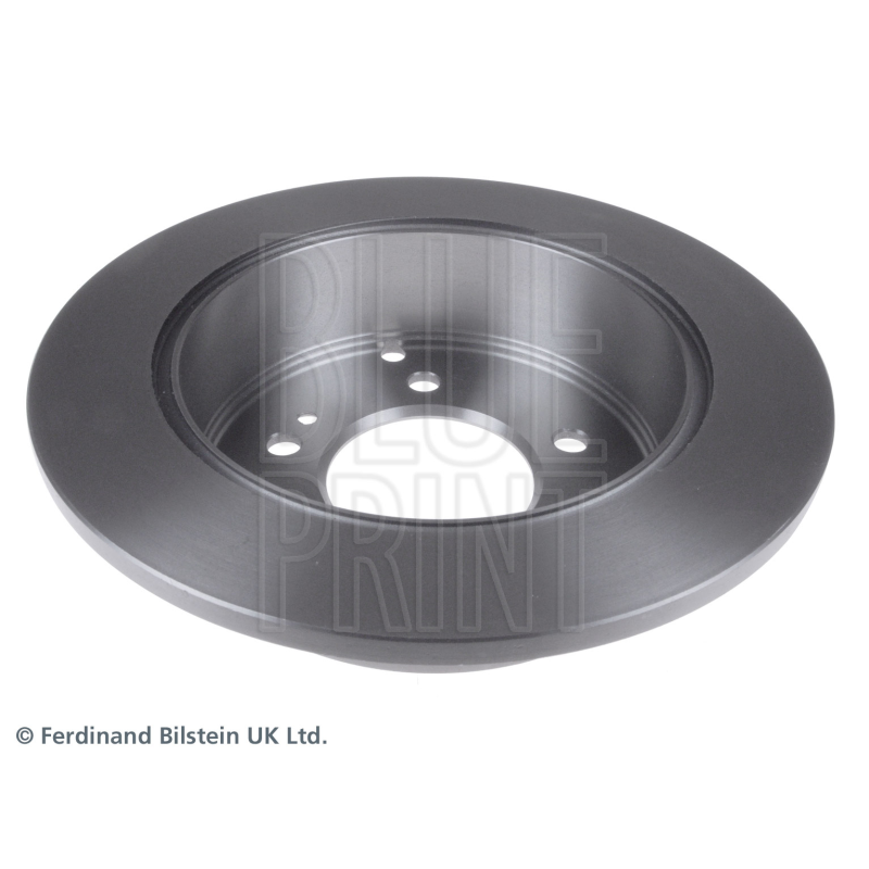 Disco freno asse posteriore - BLUE PRINT
