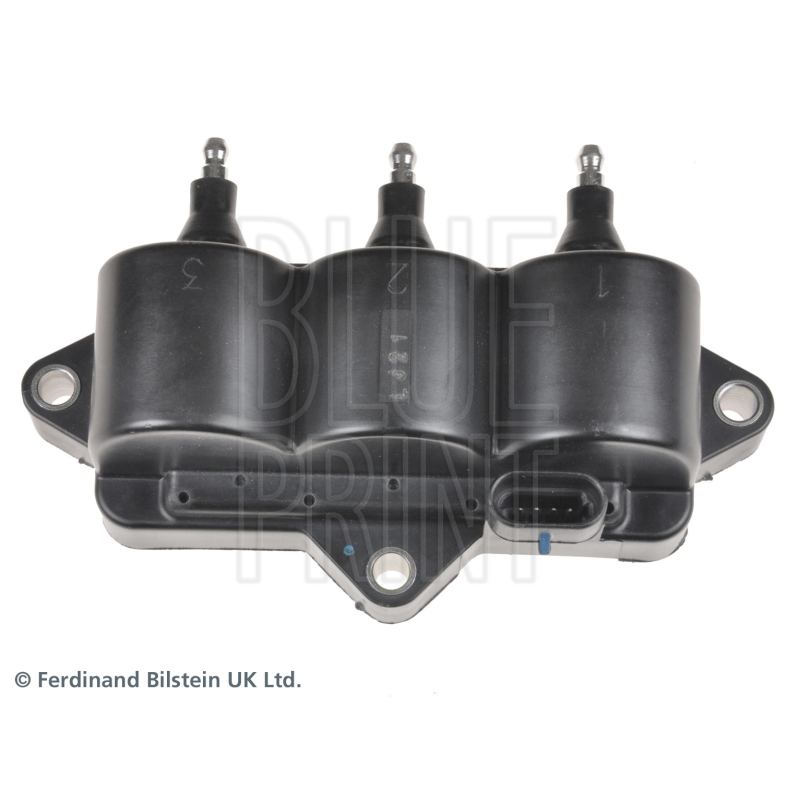 Bobina accensione - BLUE PRINT