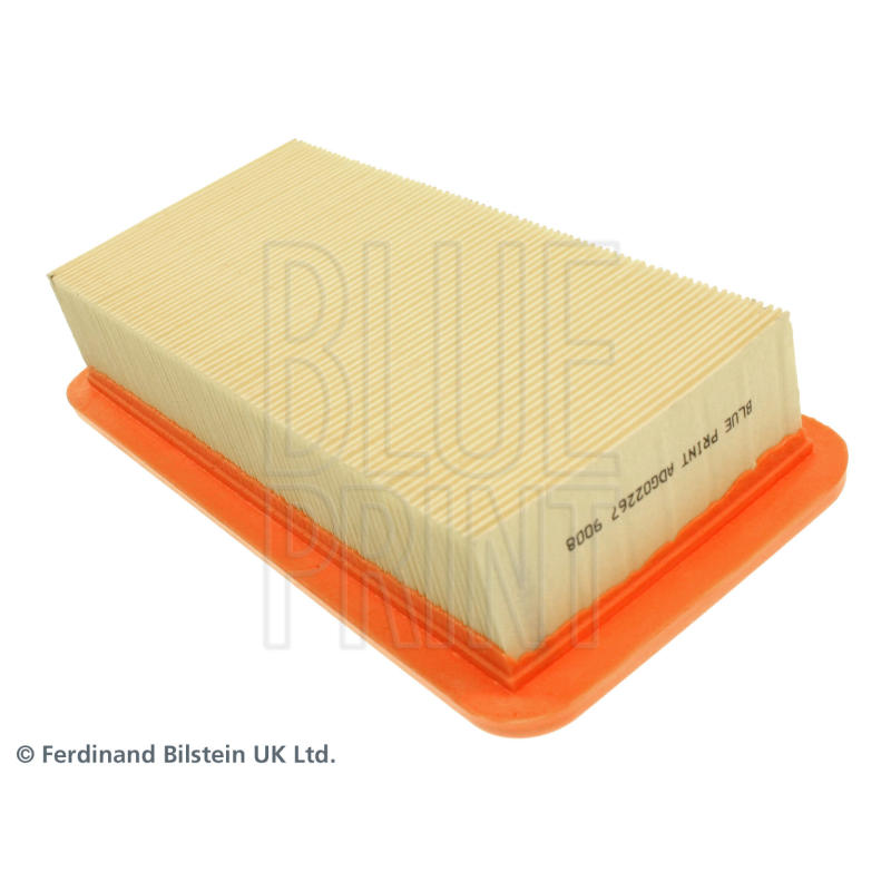 Filtro aria - BLUE PRINT