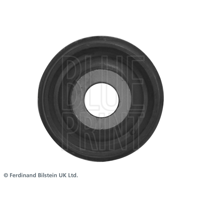 Braccio oscillante asse anteriore - BLUE PRINT
