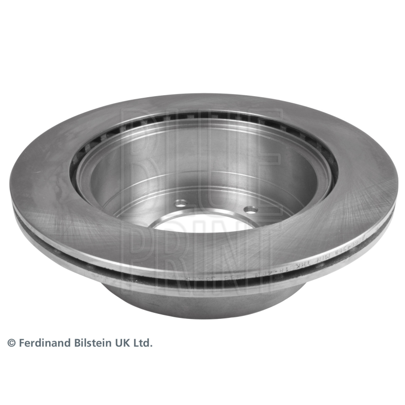 Disco freno asse posteriore - BLUE PRINT