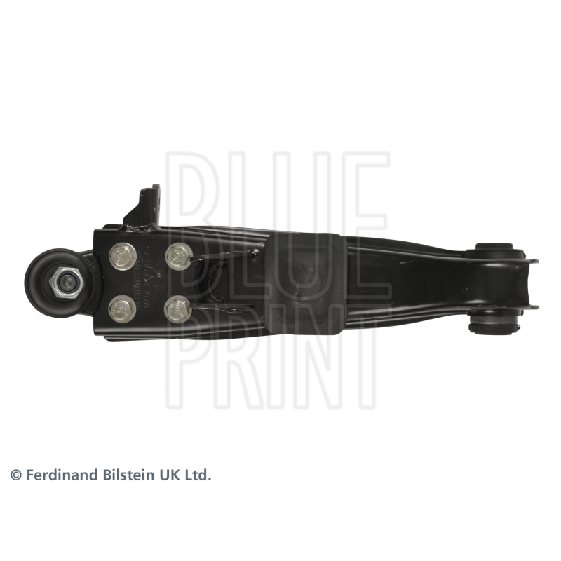 Braccio oscillante asse anteriore - BLUE PRINT
