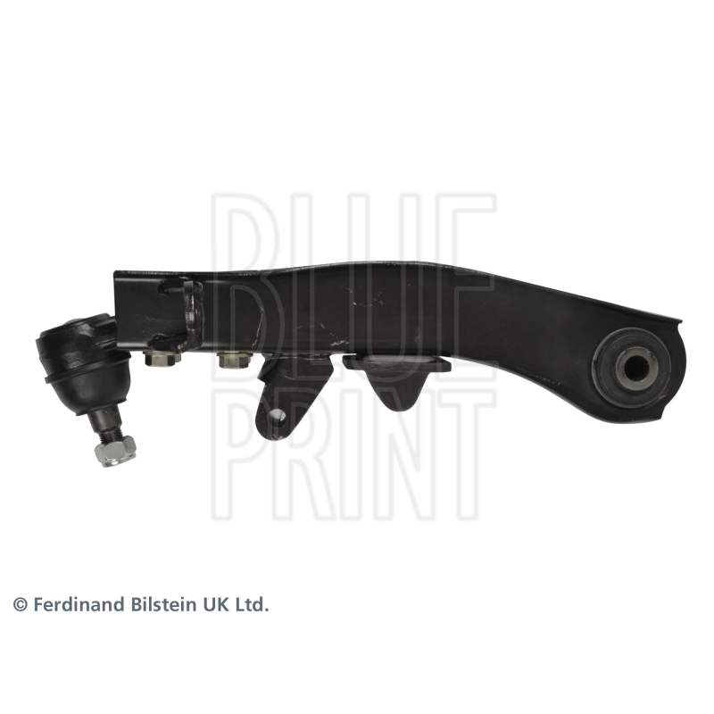 Braccio oscillante asse anteriore - BLUE PRINT