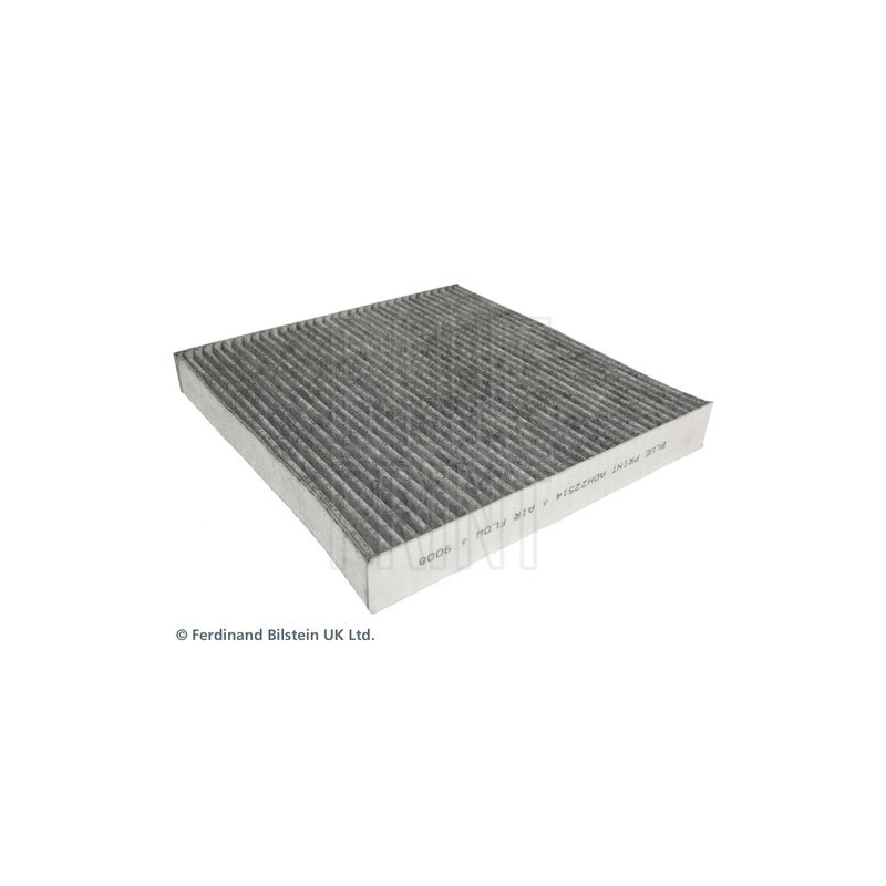 Filtro abitacolo - BLUE PRINT