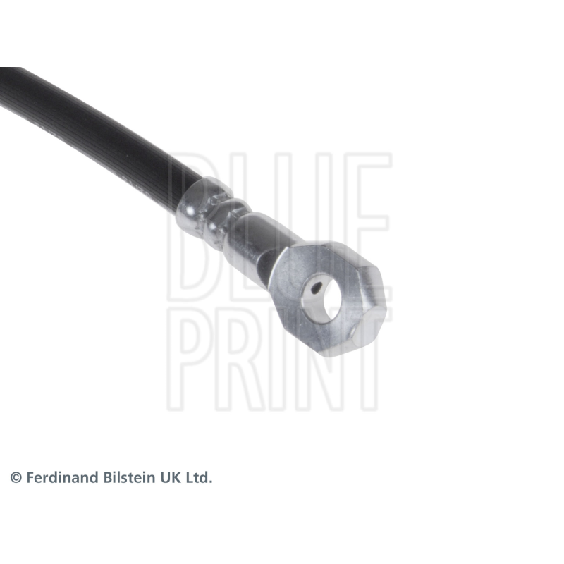 Flessibile freno asse posteriore - BLUE PRINT