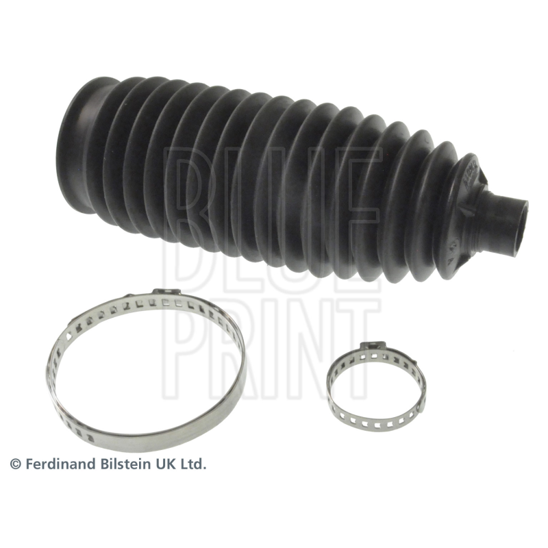 Cuffia sterzo - BLUE PRINT