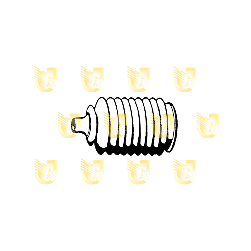 Cuffia sterzo - UNIGOM