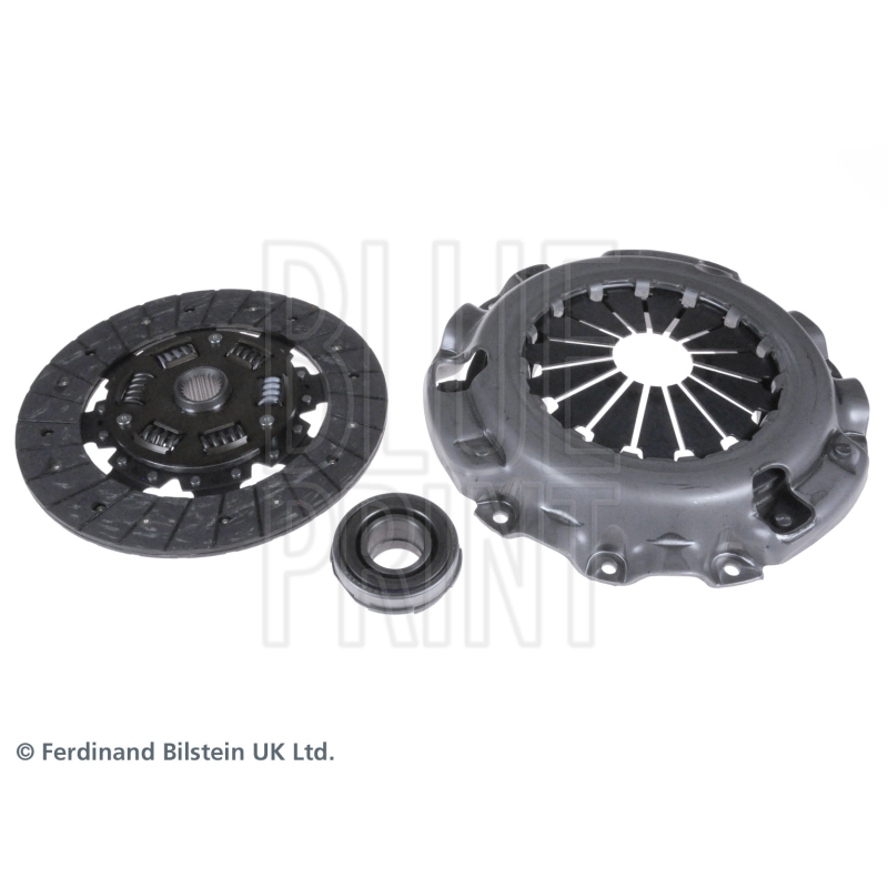 Kit frizione - BLUE PRINT