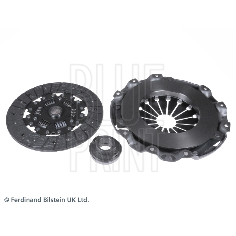 Kit frizione - BLUE PRINT