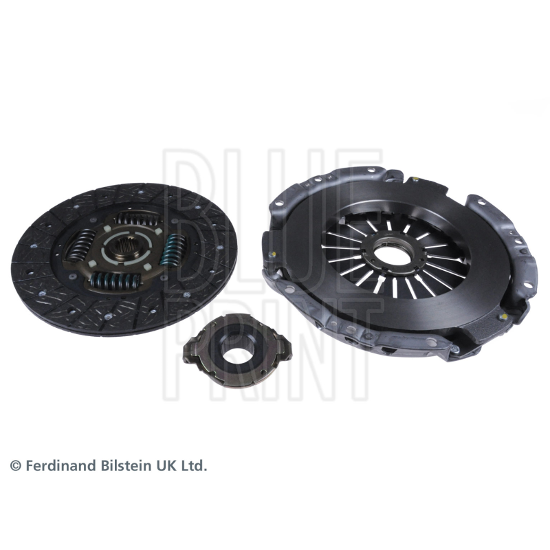 Kit frizione - BLUE PRINT