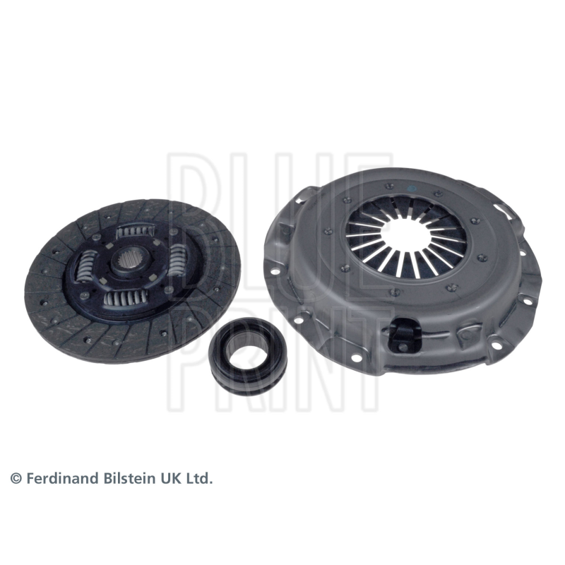 Kit frizione - BLUE PRINT