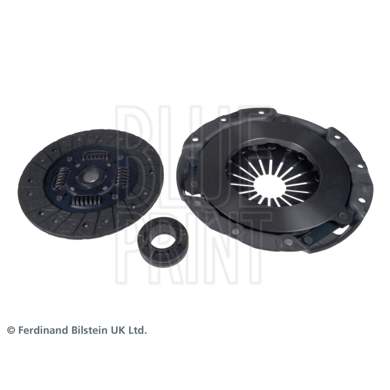 Kit frizione - BLUE PRINT