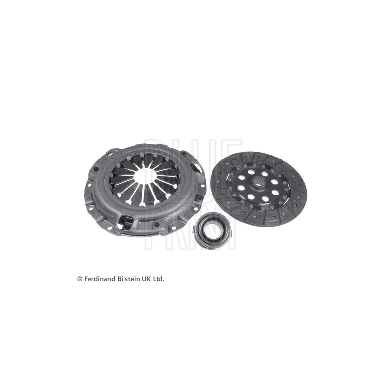 Kit frizione - BLUE PRINT