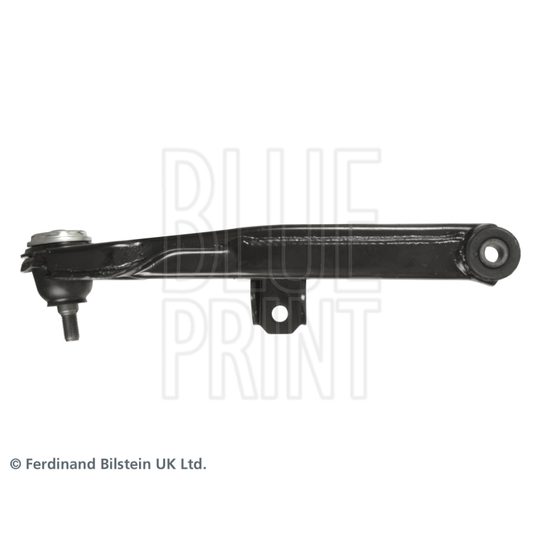 Braccio oscillante asse anteriore - BLUE PRINT