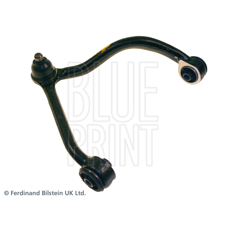 Braccio oscillante asse anteriore - BLUE PRINT