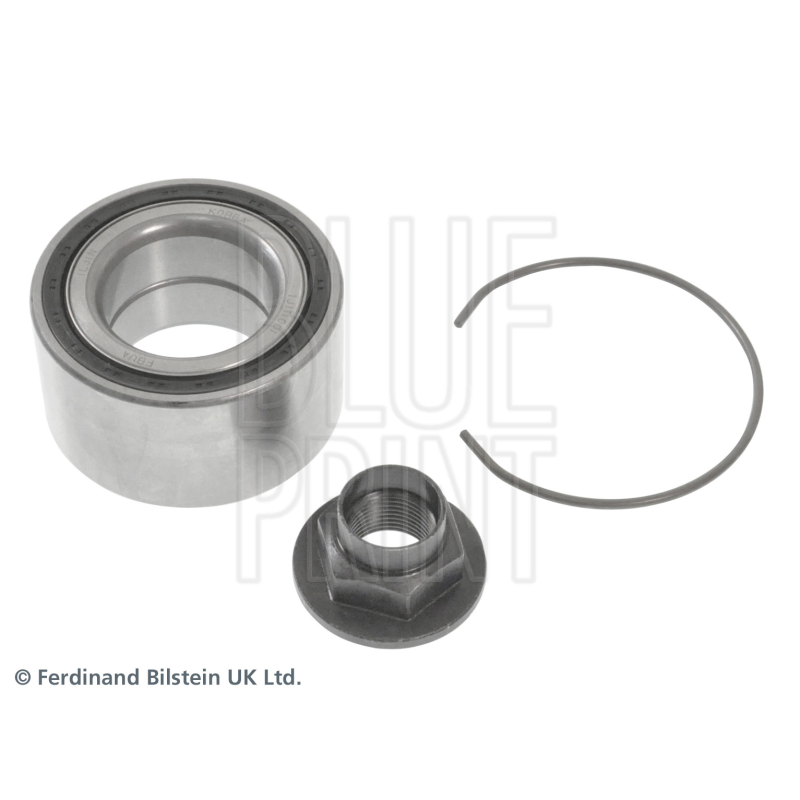 Cuscinetto ruota asse anteriore - BLUE PRINT