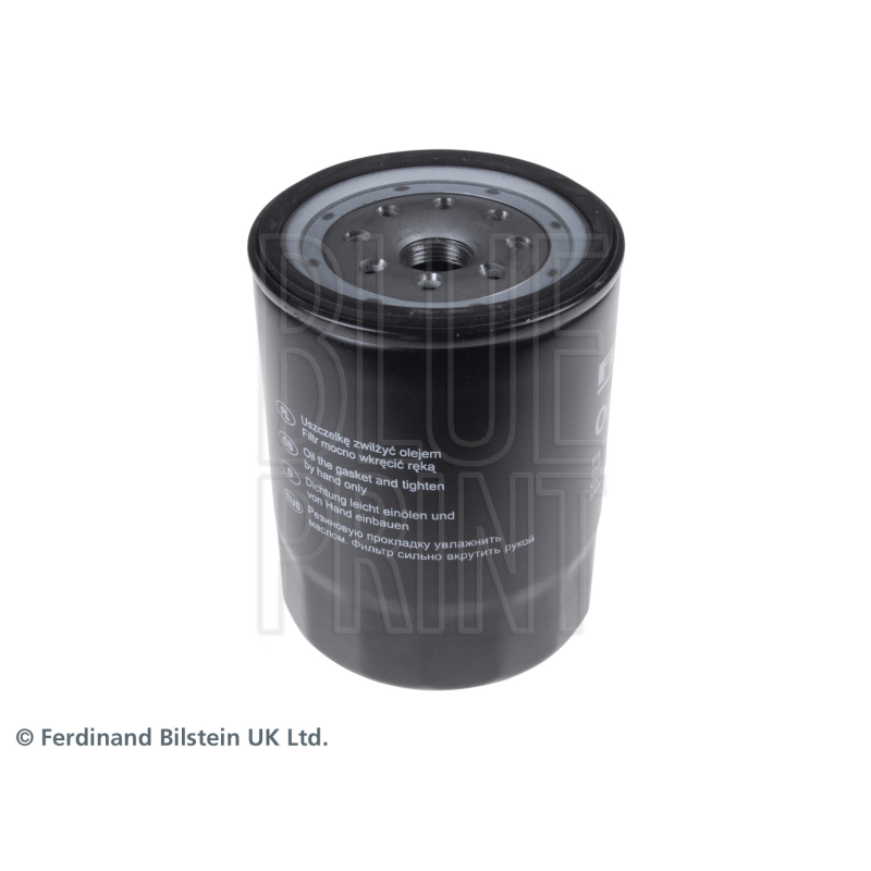 Filtro olio - BLUE PRINT