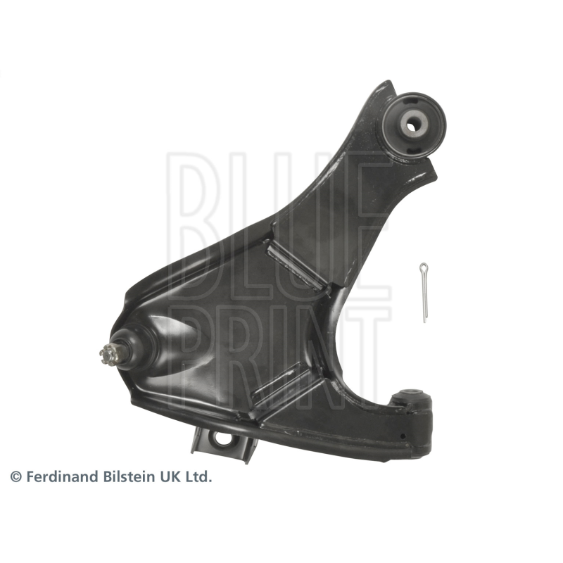 Braccio oscillante asse anteriore - BLUE PRINT