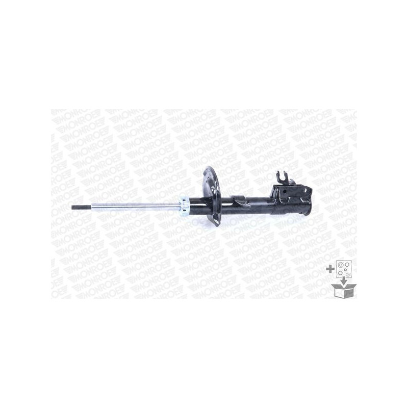 Ammortizzatore asse anteriore - MONROE