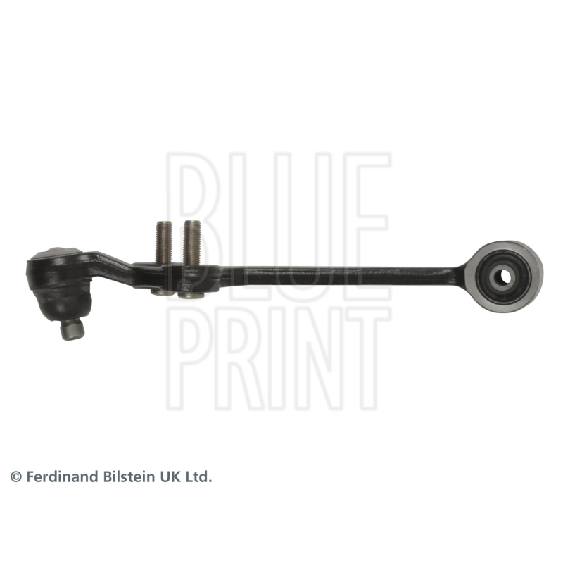 Braccio oscillante asse anteriore - BLUE PRINT