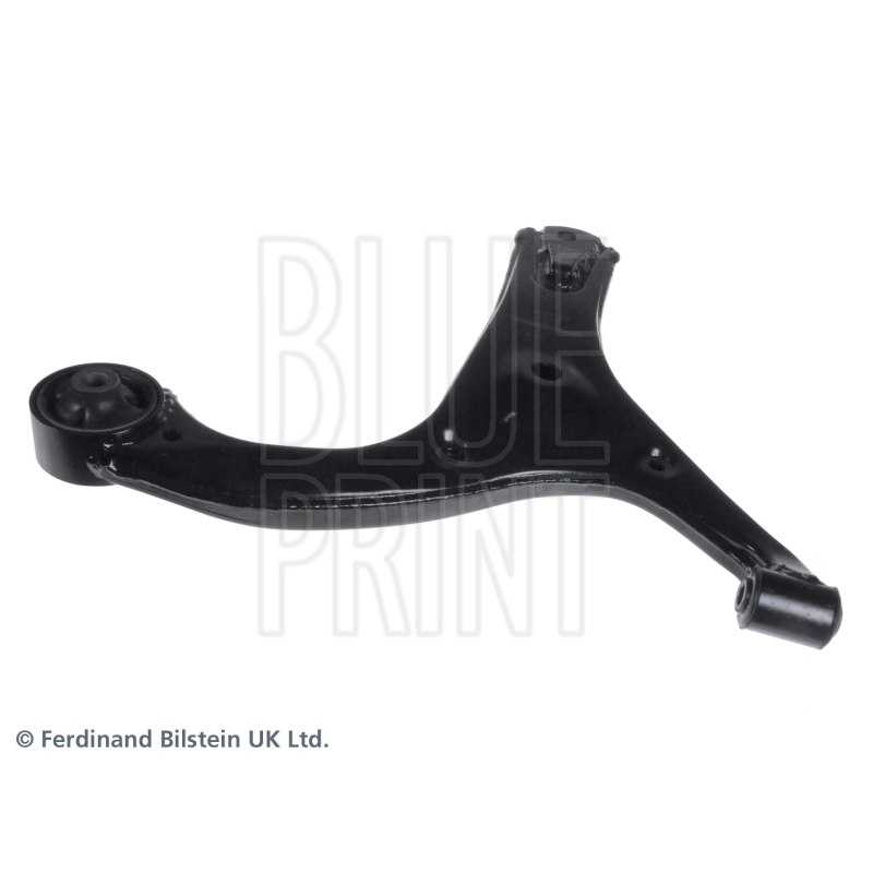 Braccio oscillante asse anteriore - BLUE PRINT