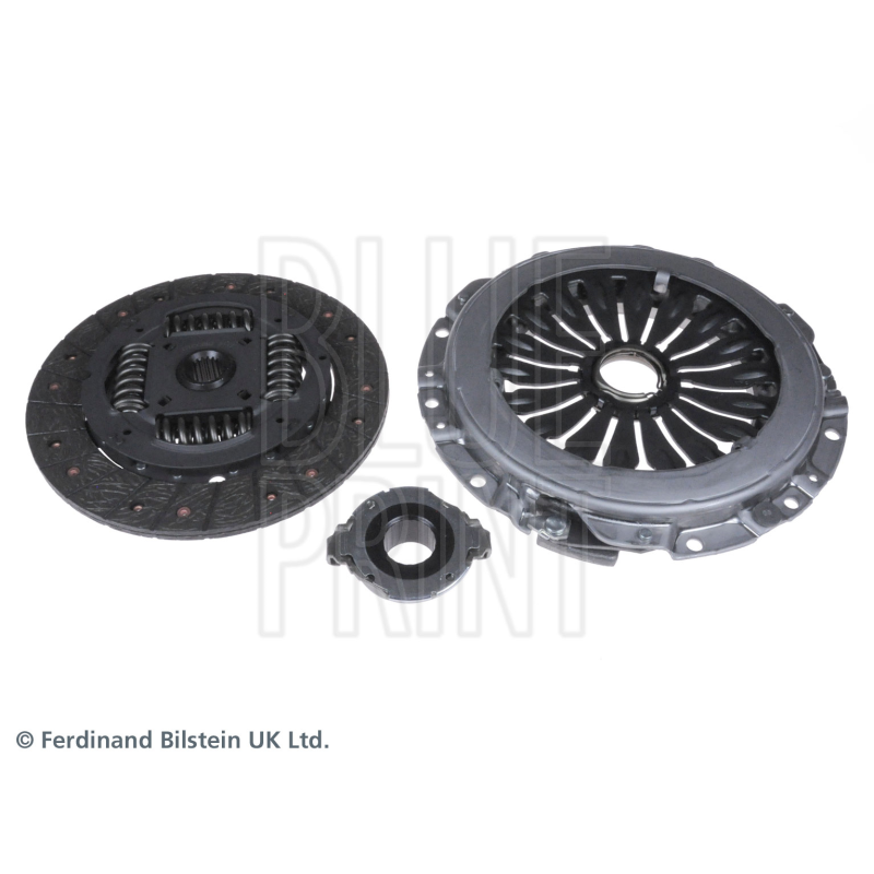 Kit frizione - BLUE PRINT