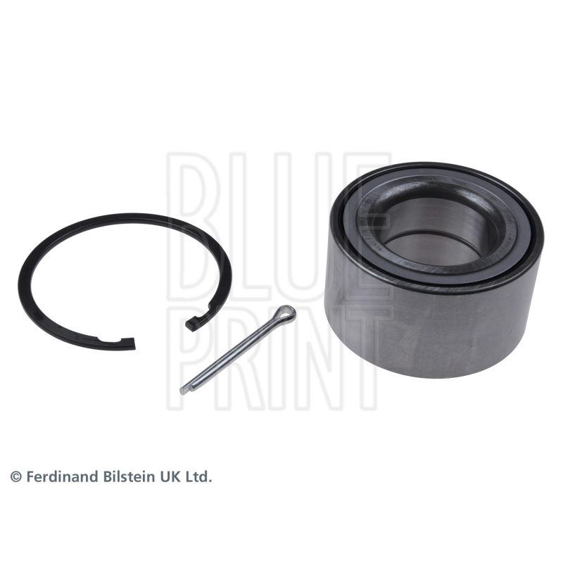 Cuscinetto ruota asse anteriore - BLUE PRINT