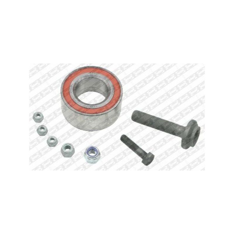 Cuscinetto ruota asse anteriore - SNR