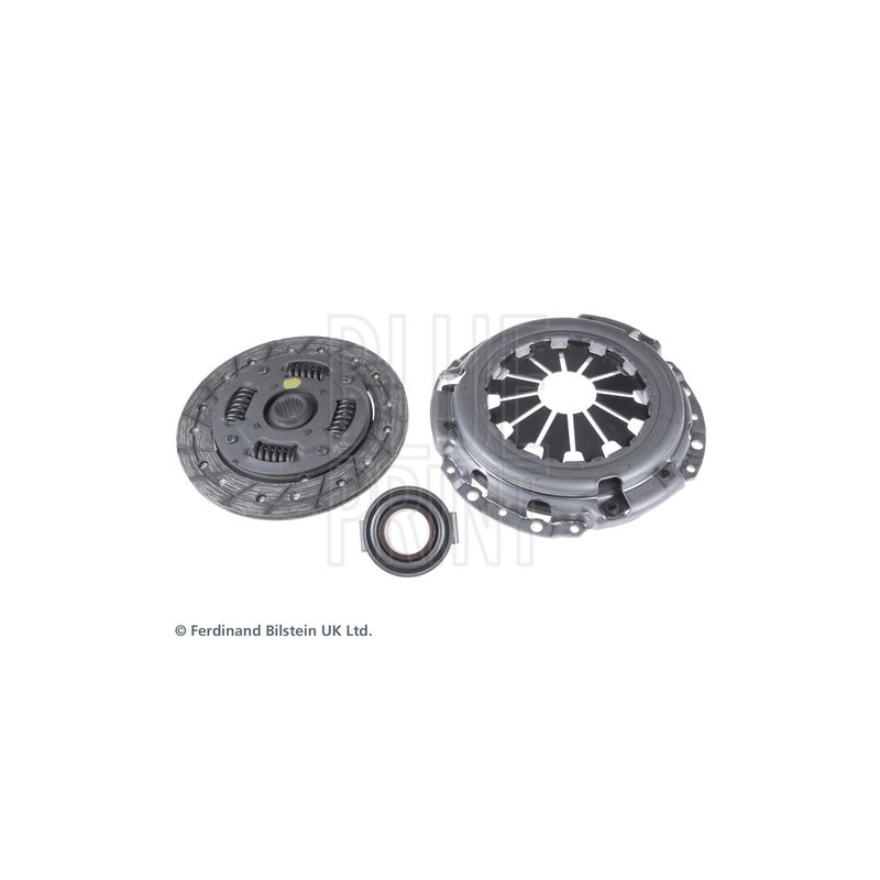 Kit frizione - BLUE PRINT