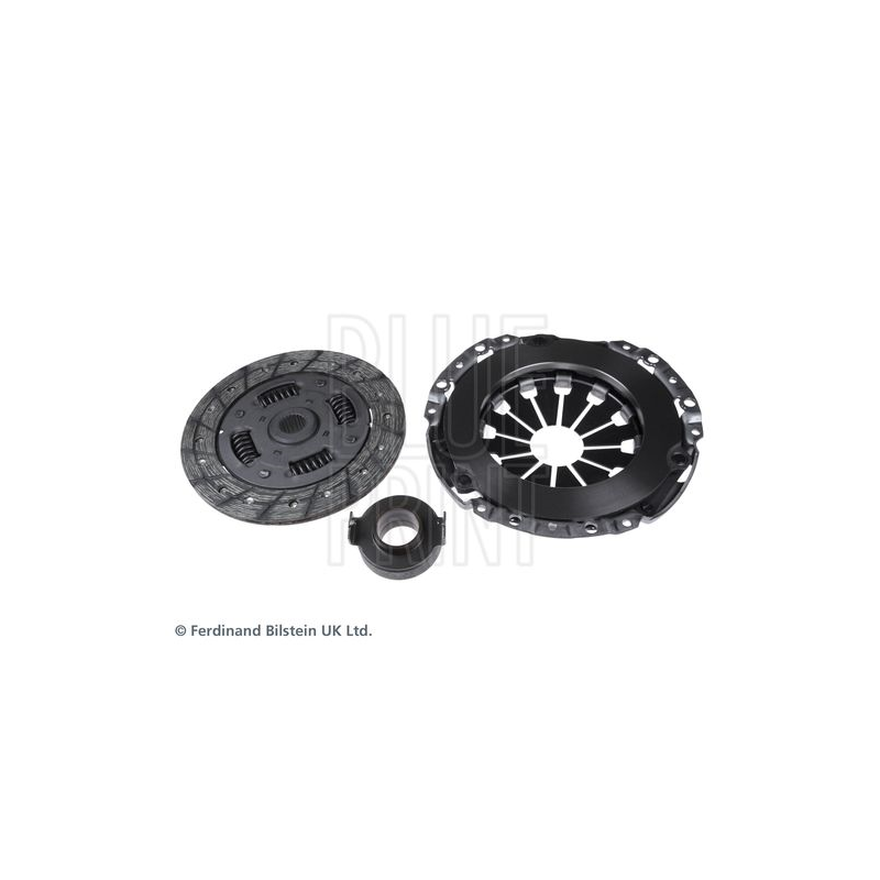 Kit frizione - BLUE PRINT