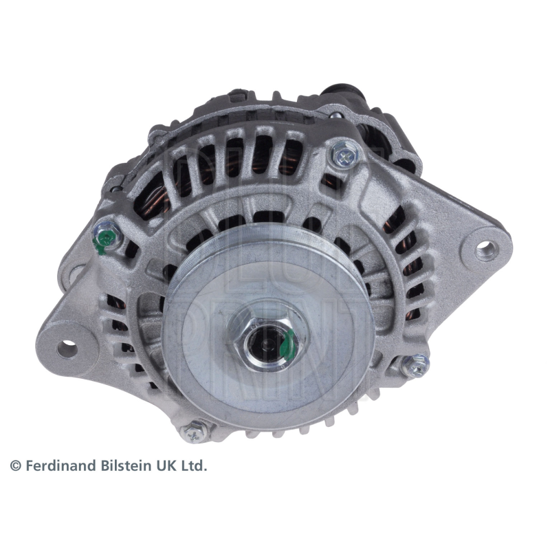 Alternatore - BLUE PRINT