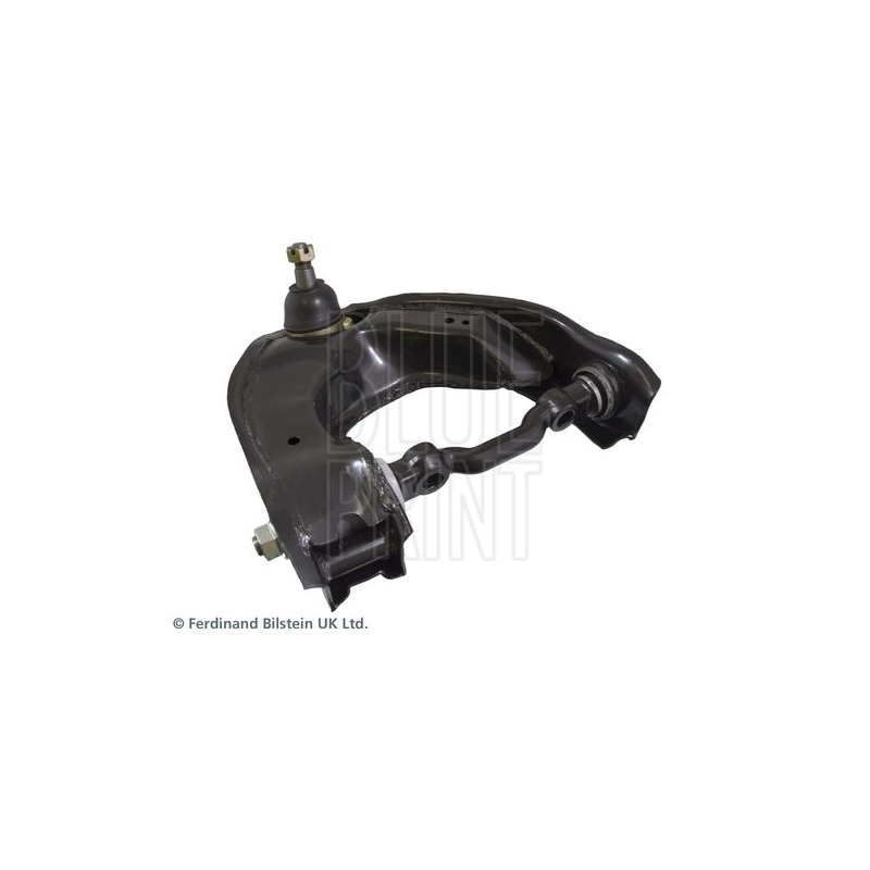 Braccio oscillante asse anteriore - BLUE PRINT