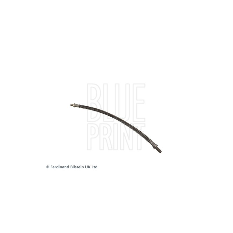 Flessibile freno asse posteriore - BLUE PRINT