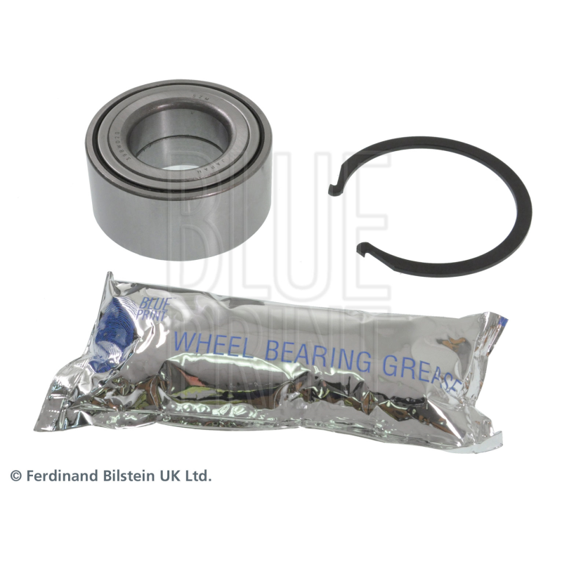 Cuscinetto ruota asse anteriore - BLUE PRINT