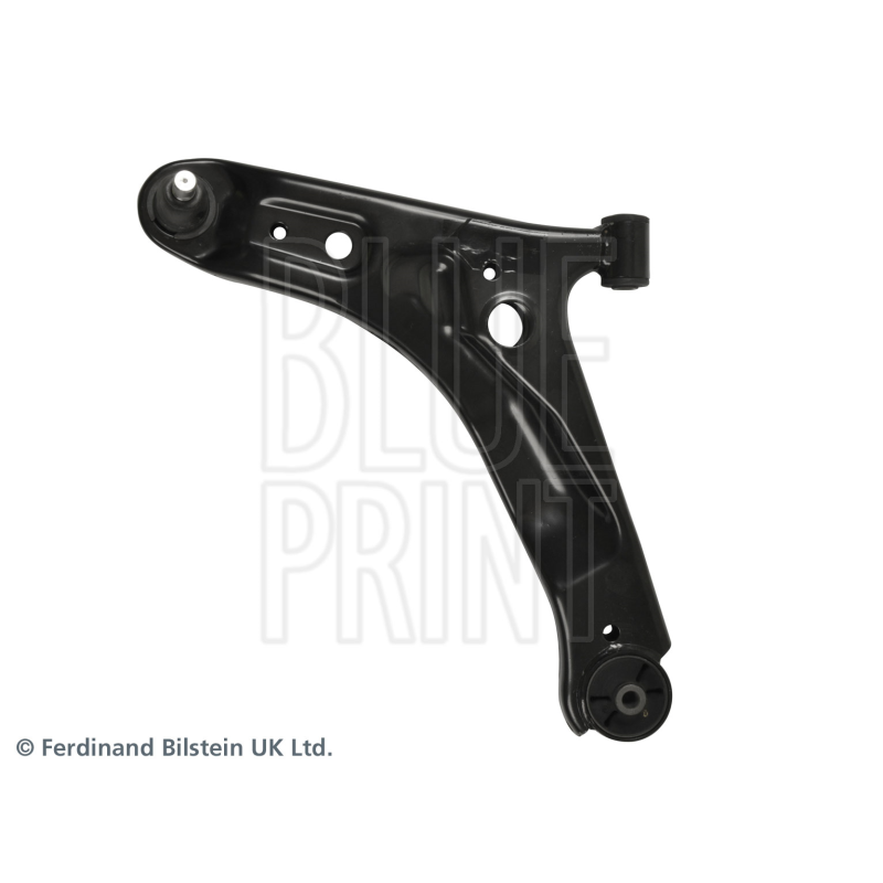 Braccio oscillante asse anteriore - BLUE PRINT