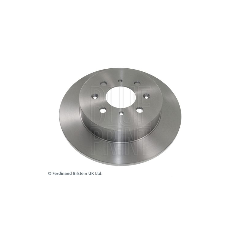 Disco freno asse posteriore - BLUE PRINT