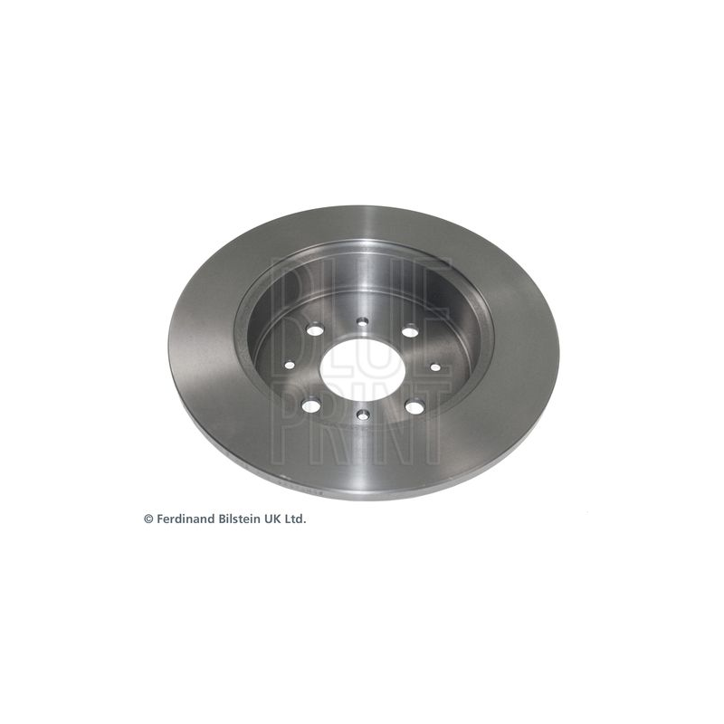 Disco freno asse posteriore - BLUE PRINT