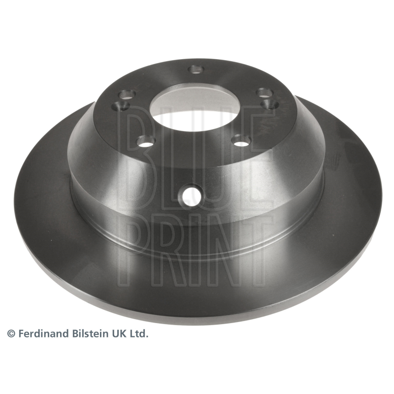 Disco freno asse posteriore - BLUE PRINT