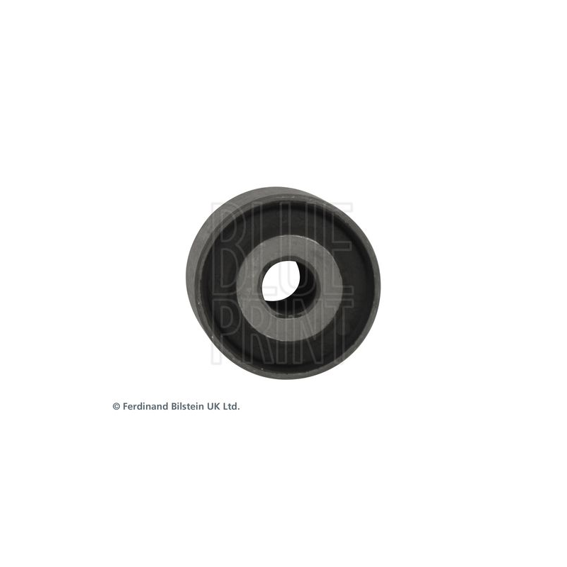 Braccio oscillante asse anteriore - BLUE PRINT