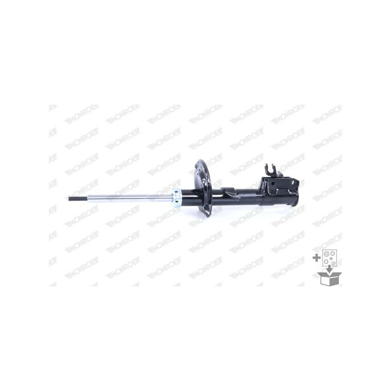 Ammortizzatore asse anteriore - MONROE