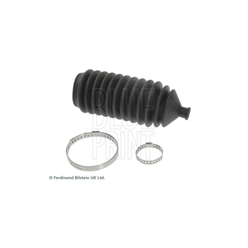 Cuffia sterzo - BLUE PRINT