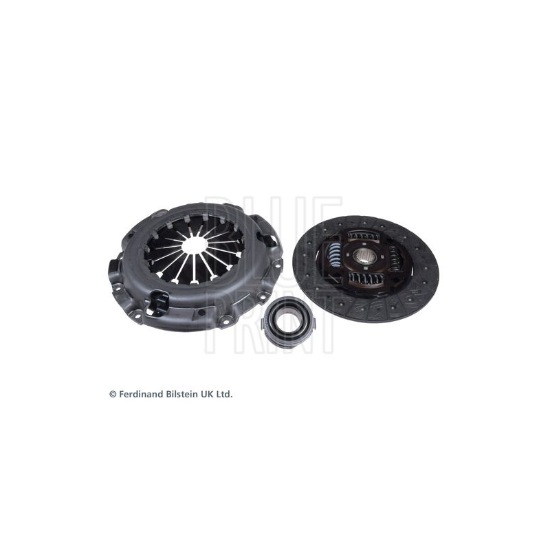 Kit frizione - BLUE PRINT