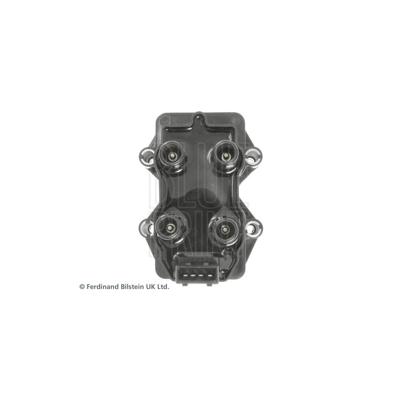 Bobina accensione - BLUE PRINT