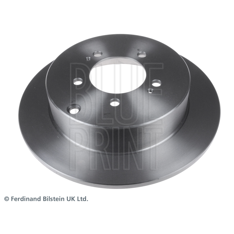 Disco freno asse posteriore - BLUE PRINT