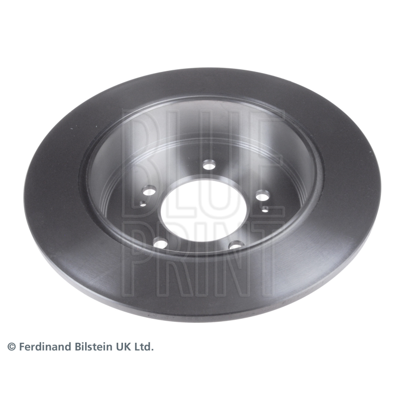 Disco freno asse posteriore - BLUE PRINT