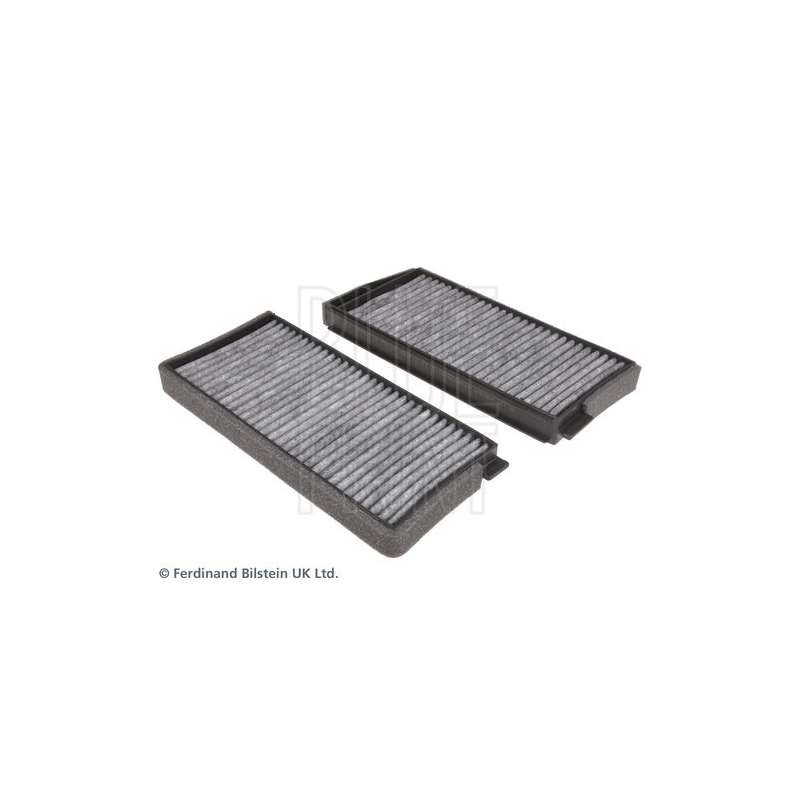 Filtro abitacolo - BLUE PRINT